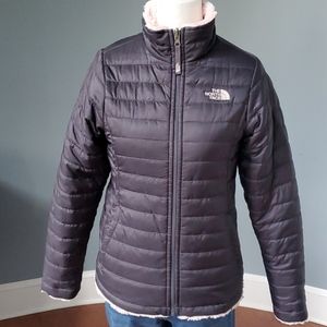 The North Face Women's Reversible Jacket